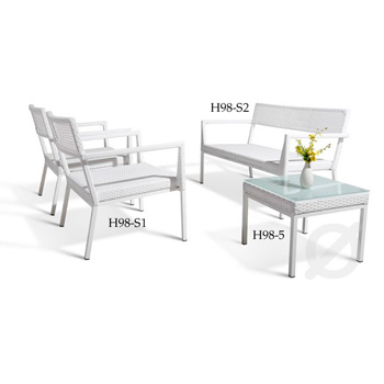 Mesas | Muebles para exteriores | MOBELA