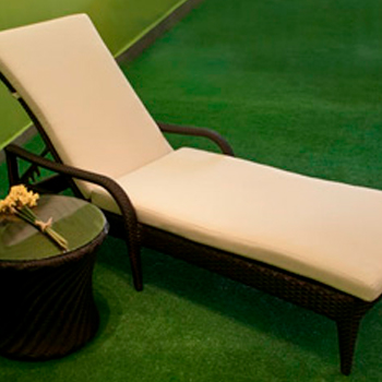 Camastros | Muebles para exteriores | MOBELA