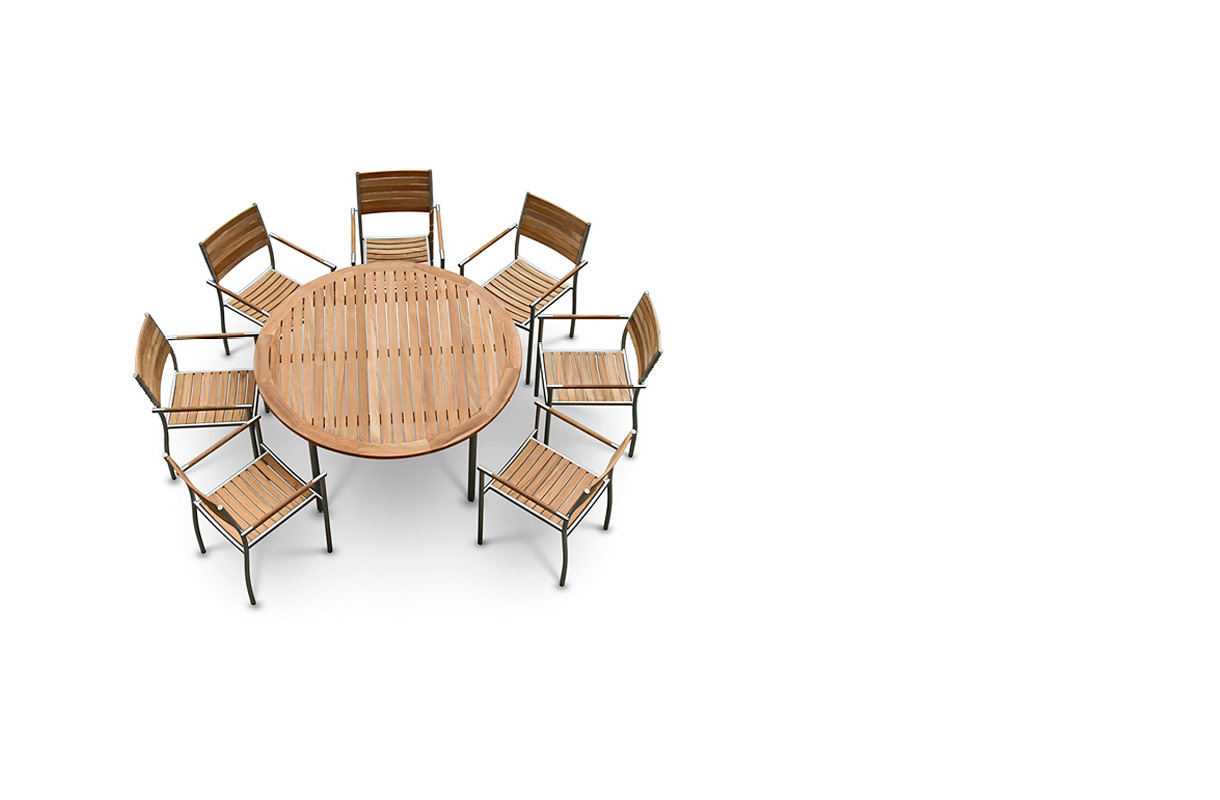 Muebles para Exterior México | Jardín, Terraza, Patio, Alberca | MOBELA